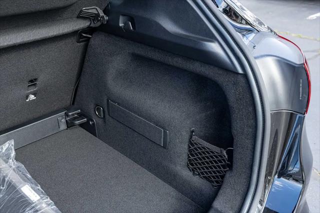 2026 Mercedes-Benz GLA-CLASS 4MATIC
