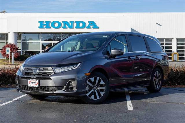 2026 Honda Odyssey EX-L for sale in Loves Park, IL