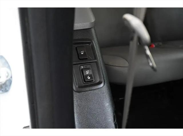 2016 Toyota Sequoia SR5 5.7L V8