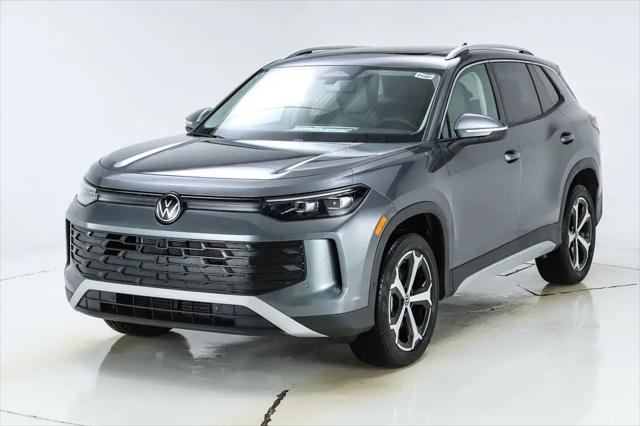 2026 Volkswagen Tiguan SE for sale in Knoxville, TN