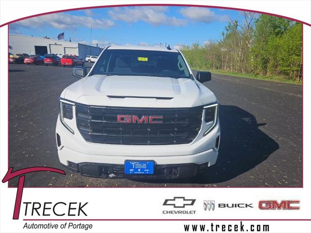 2026 GMC Sierra 1500 Crew Cab, Short Bed, Elevation, 4WD for sale in Portage, WI