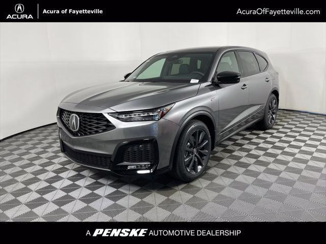 2026 Acura MDX A-SPEC for sale in Fayetteville, AR