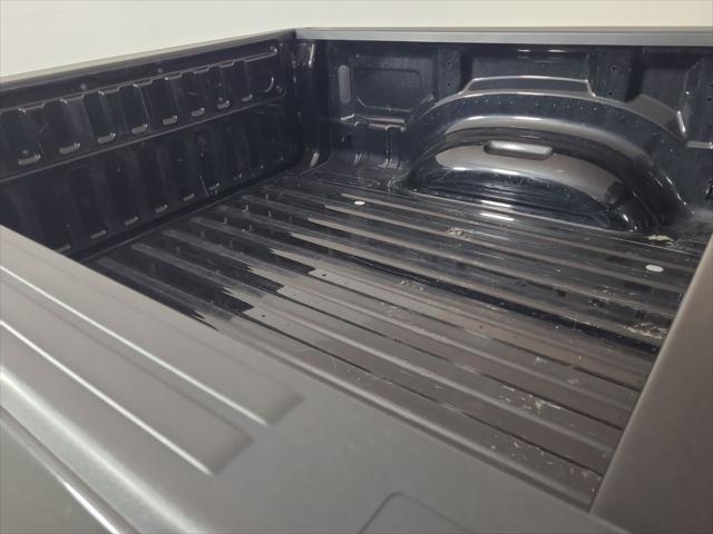 2022 Ram 1500 Rebel Crew Cab 4x4 5'7" Box