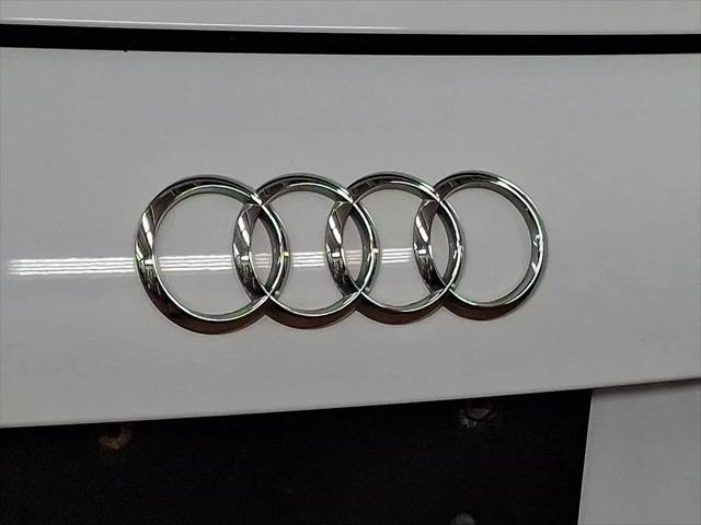2017 Audi TT 2.0T