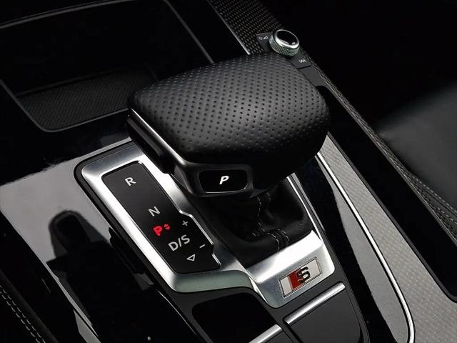 2022 Audi SQ5 Prestige TFSI quattro Tiptronic