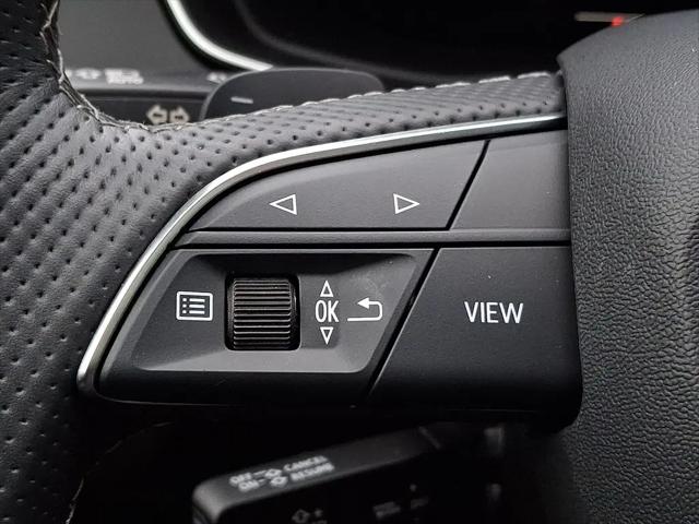 2022 Audi SQ5 Prestige TFSI quattro Tiptronic