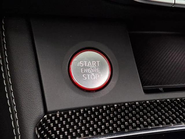 2022 Audi SQ5 Prestige TFSI quattro Tiptronic