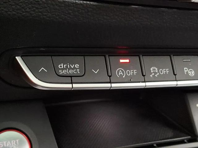 2022 Audi SQ5 Prestige TFSI quattro Tiptronic