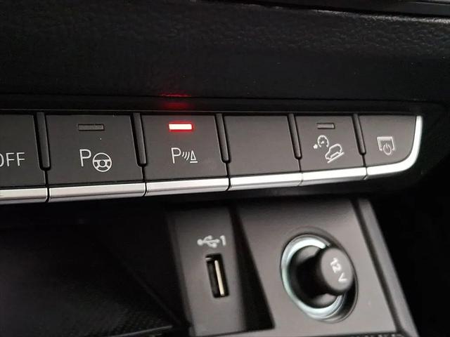 2022 Audi SQ5 Prestige TFSI quattro Tiptronic