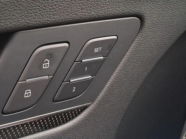 2022 Audi SQ5 Prestige TFSI quattro Tiptronic