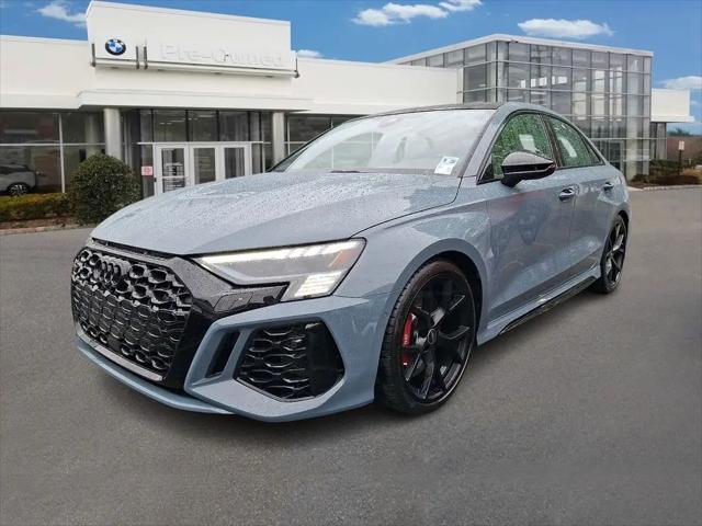 2024 Audi RS 3 TFSI quattro S tronic for sale in Ramsey, NJ