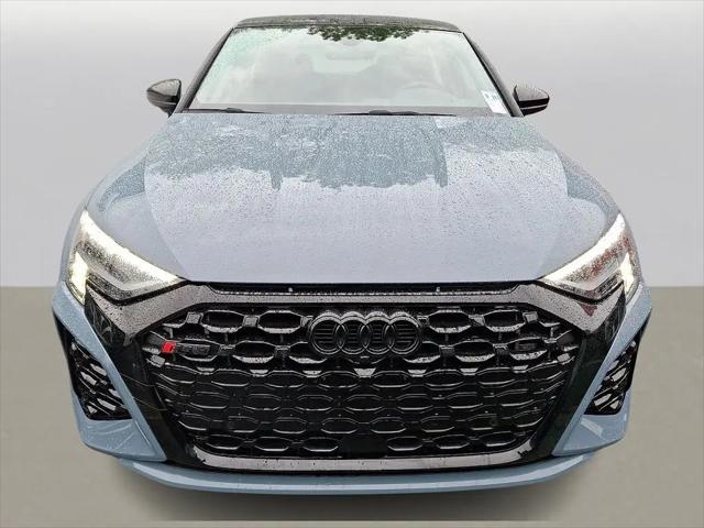 2024 Audi RS 3 TFSI quattro S tronic