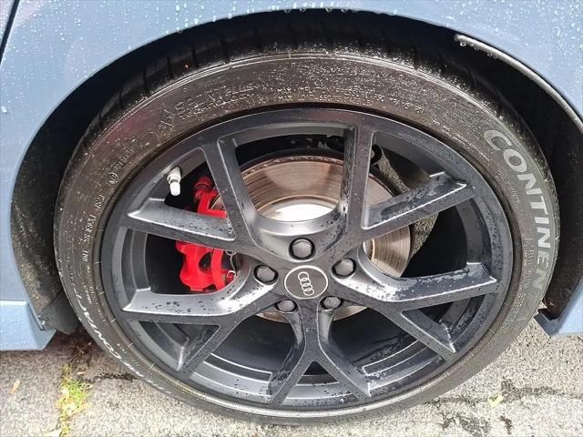 2024 Audi RS 3 TFSI quattro S tronic