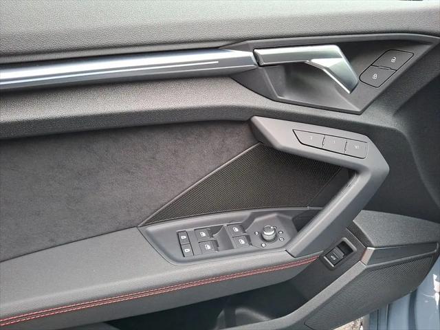2024 Audi RS 3 TFSI quattro S tronic
