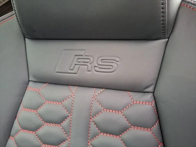 2024 Audi RS 3 TFSI quattro S tronic