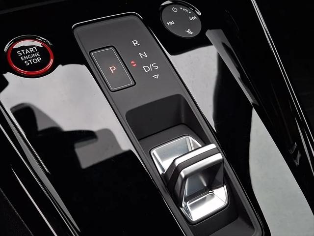 2024 Audi RS 3 TFSI quattro S tronic