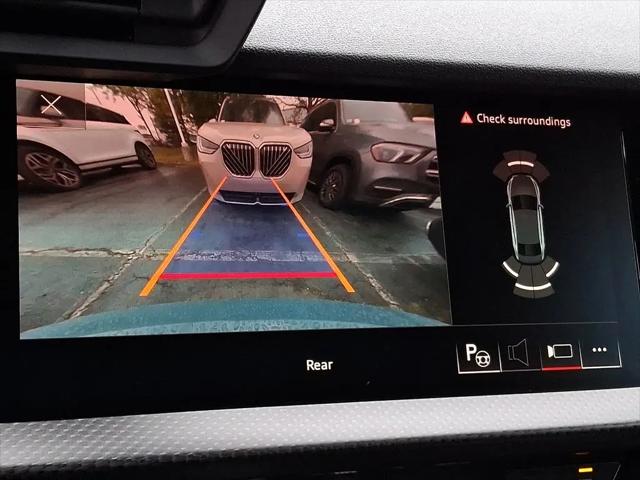 2024 Audi RS 3 TFSI quattro S tronic