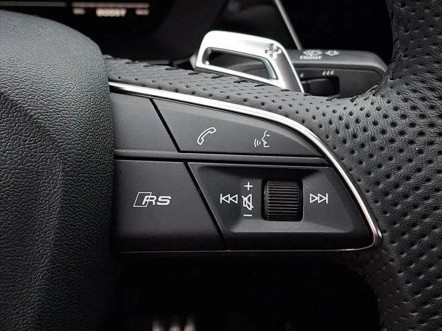 2024 Audi RS 3 TFSI quattro S tronic