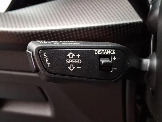 2024 Audi RS 3 TFSI quattro S tronic