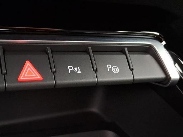 2024 Audi RS 3 TFSI quattro S tronic