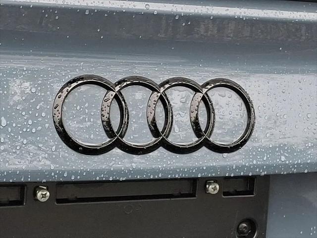 2024 Audi RS 3 TFSI quattro S tronic