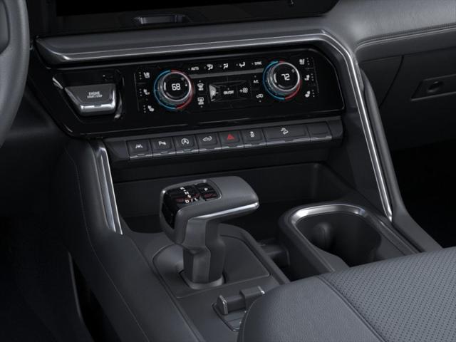 2026 GMC Sierra 1500 Crew Cab, Short Bed, Denali, 4WD