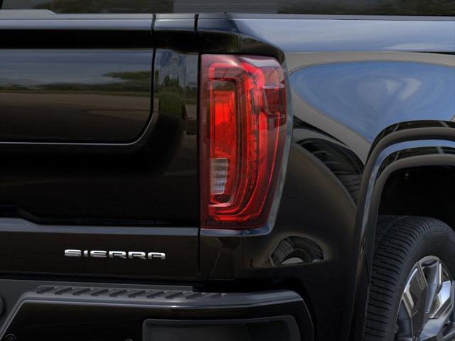 2026 GMC Sierra 1500 Crew Cab, Short Bed, Denali, 4WD