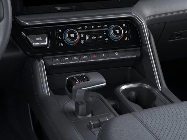 2026 GMC Sierra 1500 Crew Cab, Short Bed, Denali, 4WD