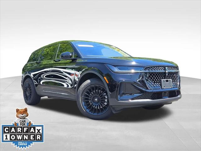 2025 Lincoln Nautilus Premiere for sale in Midlothian, VA