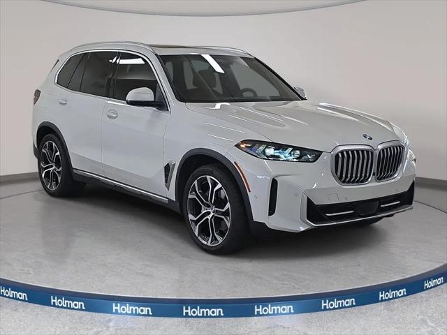 2024 BMW X5 sDrive40i