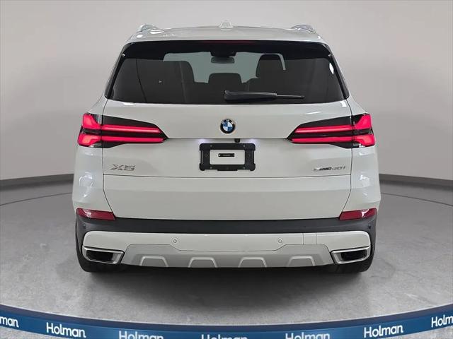 2024 BMW X5 sDrive40i