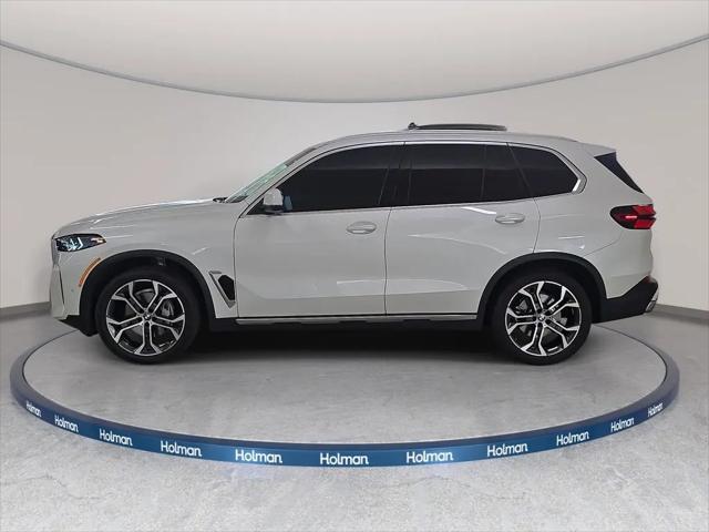 2024 BMW X5 sDrive40i