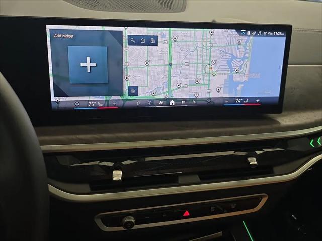 2024 BMW X5 sDrive40i