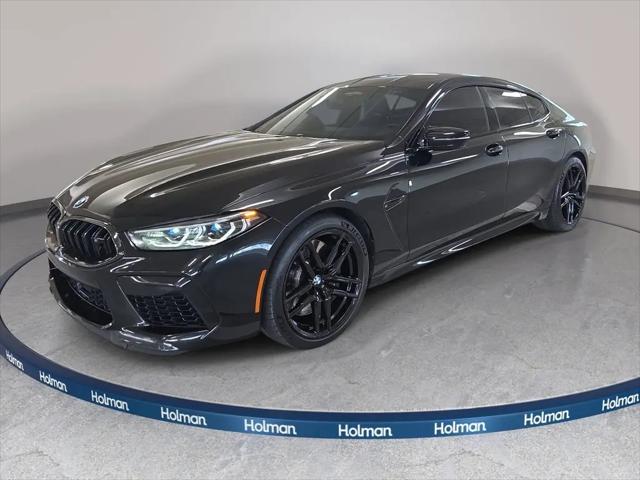 2024 BMW M8 Competition for sale in Ft. Lauderdale, FL