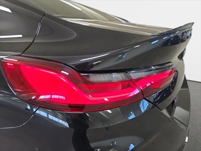 2024 BMW M8 Competition