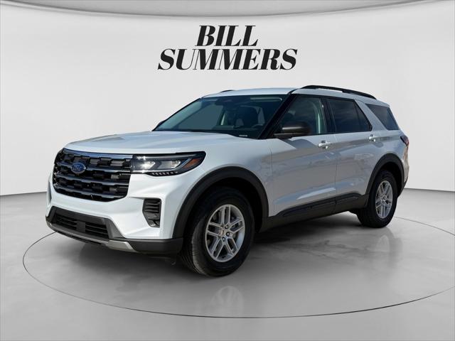 2026 Ford Explorer Active for sale in North Platte, NE