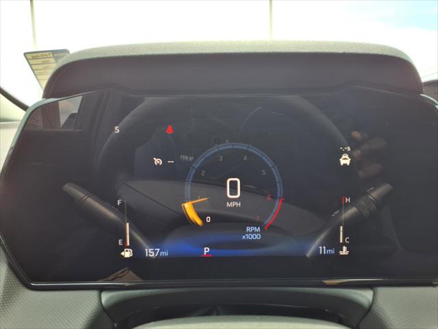 2026 Chevrolet TrailBlazer FWD LT