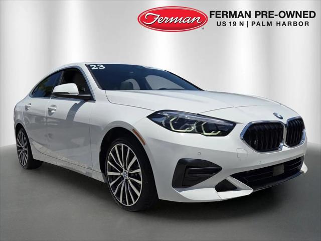 2023 BMW Coupe i xDrive for sale in Palm Harbor, FL