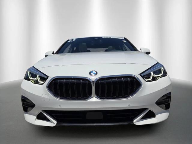 2023 BMW Coupe i xDrive