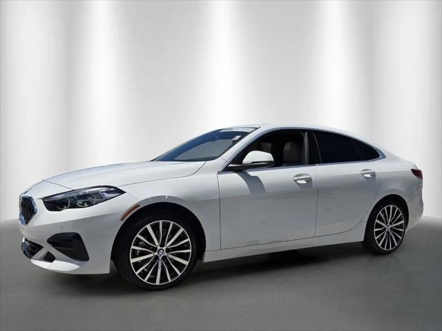 2023 BMW Coupe i xDrive
