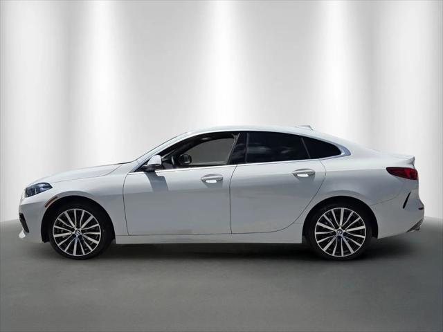 2023 BMW Coupe i xDrive