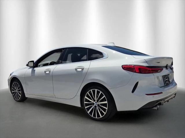 2023 BMW Coupe i xDrive
