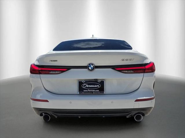 2023 BMW Coupe i xDrive