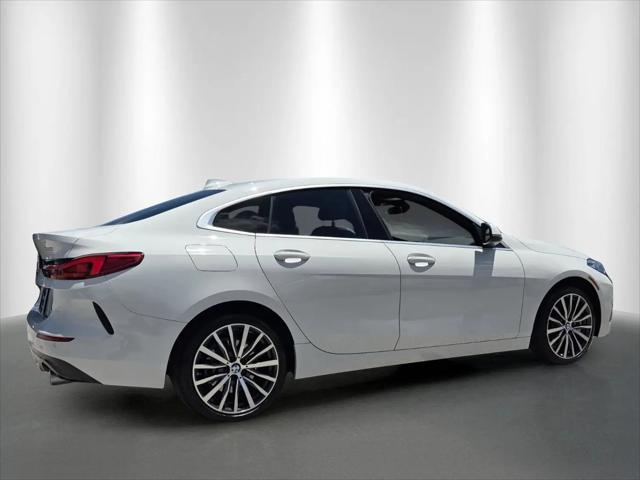 2023 BMW Coupe i xDrive