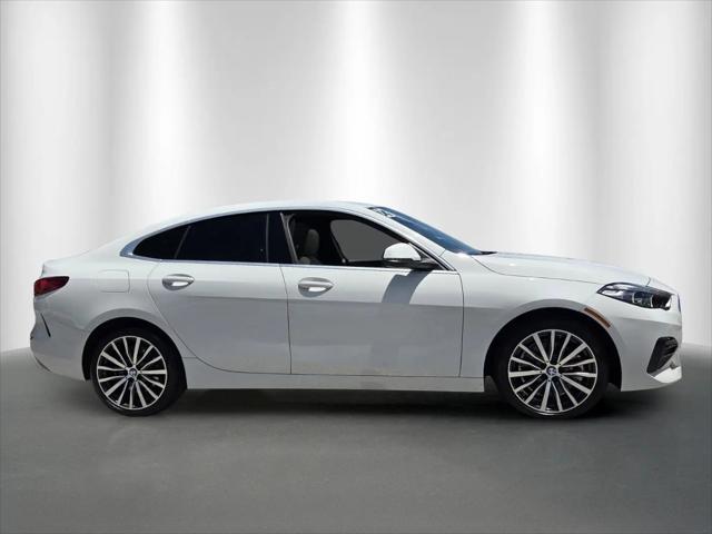 2023 BMW Coupe i xDrive