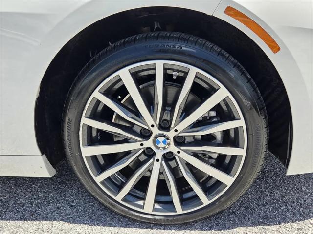 2023 BMW Coupe i xDrive