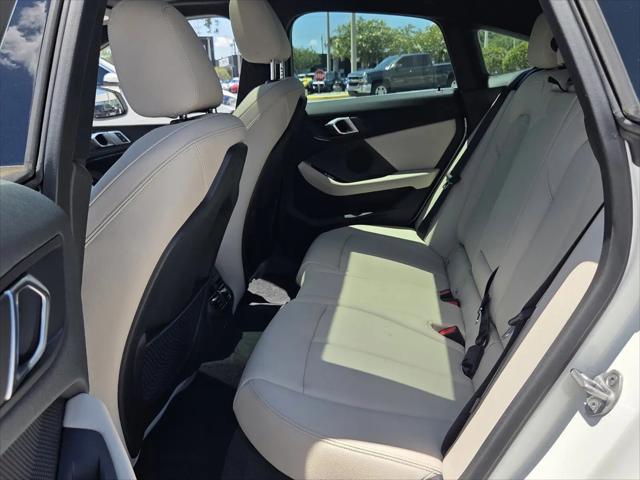 2023 BMW Coupe i xDrive