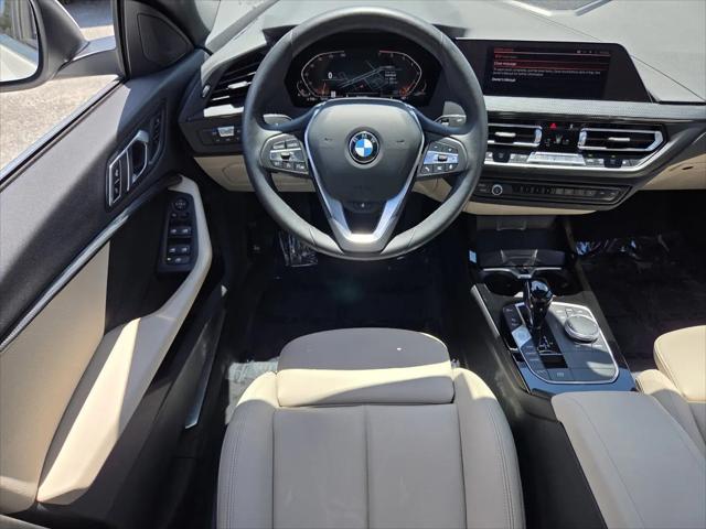 2023 BMW Coupe i xDrive