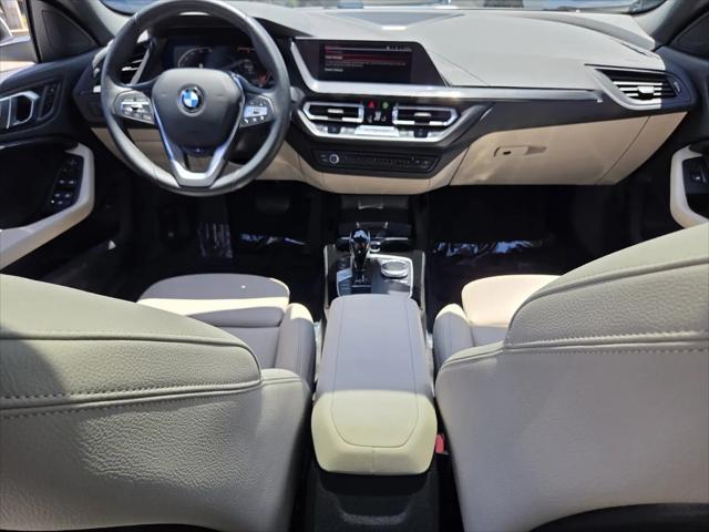 2023 BMW Coupe i xDrive