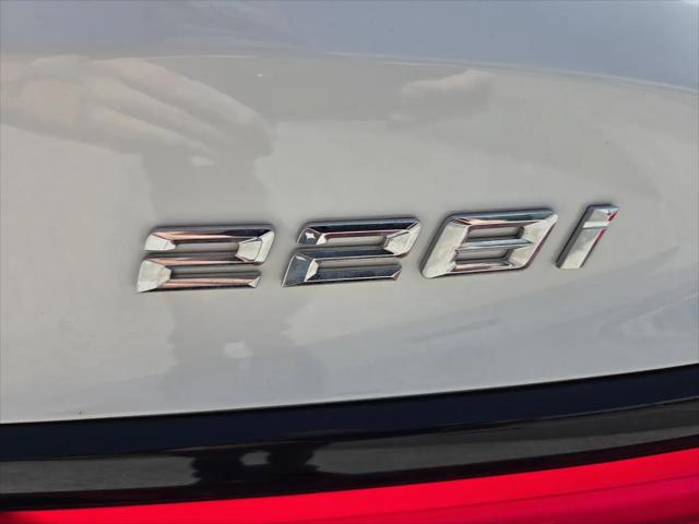 2023 BMW Coupe i xDrive